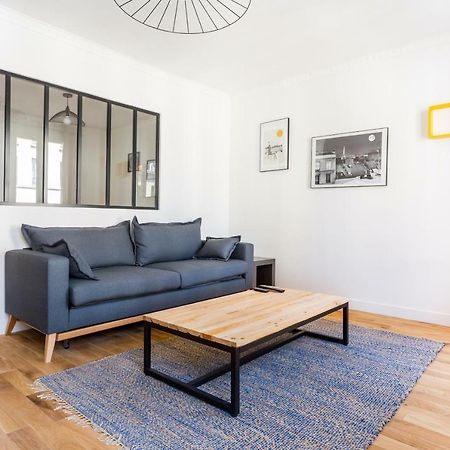 Cmg Saint-Antoine Bastille 6 Paris Eksteriør bilde
