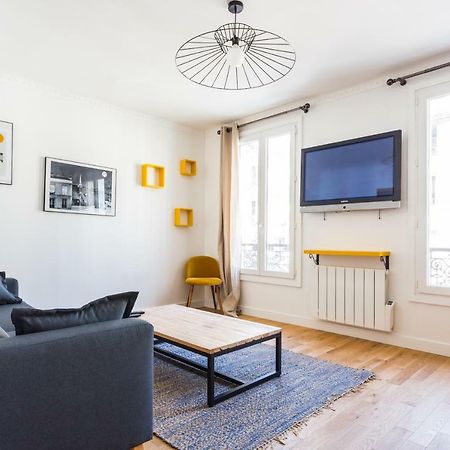 Cmg Saint-Antoine Bastille 6 Paris Eksteriør bilde